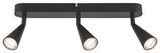LED-Deckenleuchte Angebote von Livarno Home bei Lidl Hamburg für 9,99 €