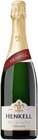 Sekt Angebote von Henkell bei REWE Recklinghausen für 3,99 €