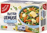 Buttergemüse Angebote von Gut & Günstig bei EDEKA Ibbenbüren für 1,09 €