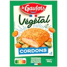 Cordon végétal - LE GAULOIS VEGETAL en promo chez Carrefour Cordon végétal - LE GAULOIS VEGETAL dans le catalogue Carrefour