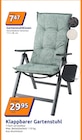 Gartenstuhlkissen von  im aktuellen Action Prospekt für 7,47 €