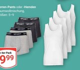 Herren-Pants im Angebot bei GLOBUS in Kaarst Herren-Pants Angebote bei GLOBUS Kaarst für 9,99 €