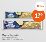 Aktuelles Klassik Baguette Angebot bei tegut in Erfurt ab 1,29 €