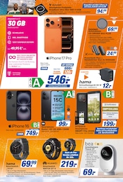 Ähnliche Angebote wie Externe Festplatte im Prospekt "Top Angebote" auf Seite 15 von expert in Ingolstadt