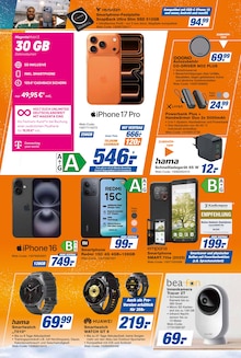 Kamera im expert Prospekt "Top Angebote" mit 20 Seiten (Ingolstadt)