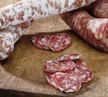 Saucisse fuet pur porc - ALLIANCE PRODUCTEURS - Intermarché Saucisse fuet pur porc - ALLIANCE PRODUCTEURS à 1,72 € dans le catalogue Intermarché