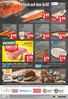 Bohnen im E center Prospekt "Aktuelle Angebote" mit 28 Seiten (Dortmund)