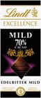 Aktuelle Schokolade Angebote bei REWE in Heidelberg Aktuelles Excellence 70% Cacao Angebot bei REWE in Heidelberg