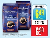Kaffee Der Himmlische Angebote von Mövenpick bei Marktkauf Göppingen für 6,49 €