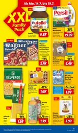 Hundefutter Angebot im aktuellen Lidl Prospekt auf Seite 13