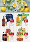 Zitronenlimonade Zitronenlimonade