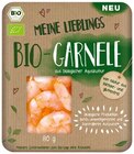 Aktuelles Meine Lieblings Bio-Garnelen Angebot bei REWE in Mönchengladbach ab 3,39 €