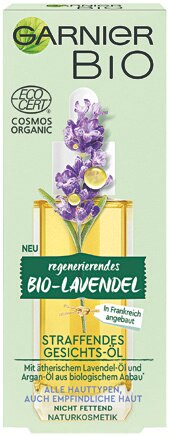Bio Lavendel Gesichtsöl bei Rossmann in Viersen Bio Lavendel Gesichtsöl im Angebot bei Rossmann Viersen für 9,29 €