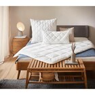 Aktuelle Bettdecke Angebote bei XXXLutz Möbelhäuser in Duisburg Aktuelles GANZJAHRESDECKE Alcando Uno 135/200 cm Angebot bei XXXLutz Möbelhäuser in Duisburg ab 89,00 €