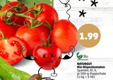 Bio-Rispentomaten Angebote von Naturgut bei Penny-Markt Hückelhoven für 1,99 €