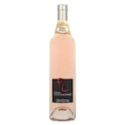 Côtes-de-Provence - Château Ferry Lacombe "Reflets de France" en promo chez Carrefour Freyming-Merlebach à 7,95 €