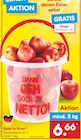 Aktuelle Äpfel Angebote bei Netto Marken-Discount in Potsdam Aktuelles Äpfel im Eimer Angebot bei Netto Marken-Discount in Potsdam ab 1,99 €
