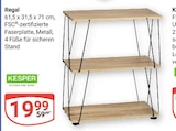 GLOBUS - Regal Angebot im Prospekt Regal bei GLOBUS im Prospekt "" für 19,99 €