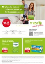 mea - meine apotheke Prospekt für Dorfen mit 6 Seiten mea - meine apotheke Prospekt für Dorfen: "Unsere Juli-Angebote", 6 Seiten, 01.07.2021 - 31.07.2021