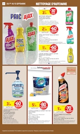 Promos Cuisine Aménagée dans le catalogue "Intermarché" de Intermarché Super Cuisine Aménagée en promo dans le catalogue Intermarché Super à la page 30