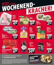 Coca Cola im aktuellen famila Nordost Prospekt (Celle) Coca Cola im famila Nordost Prospekt "besser als gut!" mit 28 Seiten (Celle)