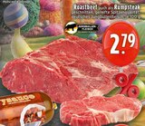 Roastbeef auch als Rumpsteak Angebote bei EDEKA Heinsberg für 2,79 €