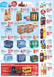 Pepsi im Trinkgut Prospekt in Mülheim Aktueller Trinkgut Prospekt mit Pepsi, "Aktuelle Angebote", Seite 3