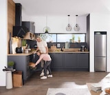 Moderne Landhaus-Optik Küche Nolte Porto von Notte & Dieter Knoll für 3.798,00 € bei Zurbrüggen im Angebot Moderne Landhaus-Optik Küche Nolte Porto von Notte & Dieter Knoll im aktuellen Zurbrüggen Prospekt