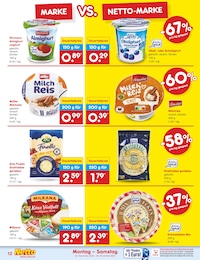 Netto Marken-Discount Mixer im Prospekt 