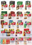 Softdrinks Softdrinks