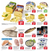 Aktueller Marktkauf Prospekt mit Fisch, "Aktuelle Angebote", Seite 6