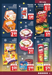 Pringles im E center Prospekt in Recklinghausen Aktueller E center Prospekt mit Pringles, "Aktuelle Angebote", Seite 25