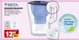 Wasserfilterkaraffe Angebote von Brita bei Marktkauf Tübingen für 12,99 €