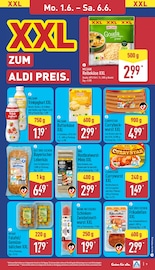 Aktueller ALDI Nord Prospekt mit Brot, "Aktuelle Angebote", Seite 10