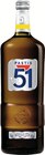 Apéritif anisé - PASTIS 51 en promo chez Intermarché Super Boulogne-Billancourt à 26,40 €