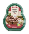 Leberwurst Grob Angebote von Dulano bei Lidl Voerde für 1,39 €