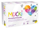 Mucki Porzellanfreunde im Müller Prospekt Mucki Porzellanfreunde von KREUL im aktuellen Müller Prospekt für 14,99 €