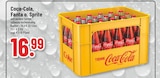 Coca-Cola bei Trinkgut im Remscheid Prospekt für 16,99 €