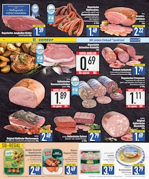 Brot im EDEKA Prospekt Brot im EDEKA Prospekt DAS BESTE DER WOCHE auf S. 4