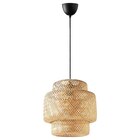 IKEA Köln - Hängeleuchte Bambus/Handarbeit 27 cm Angebot im Prospekt Hängeleuchte Bambus/Handarbeit 27 cm bei IKEA im Köln Prospekt für 29,99 €