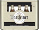 Pilsener im Angebot bei E center in Karlsruhe Pilsener Angebote von Warsteiner bei E center Karlsruhe für 9,99 €