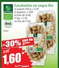 Cacahuètes en coque Bio à Norma dans Bischheim Cacahuètes en coque Bio à Norma dans Bischheim