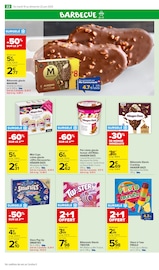 D'autres offres dans le catalogue "FÊTE DES ÉCOLES" de Carrefour Market à la page 24
