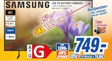 Aktuelle Fernseher Angebote bei expert in Fulda Aktuelles LED TV GU75DU7199UXZG Angebot bei expert in Fulda ab 749,00 €