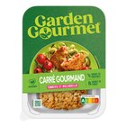 Carré Gourmand Tomates et Mozzarella - GARDEN GOURMET - Carrefour à Versailles Carré Gourmand Tomates et Mozzarella - GARDEN GOURMET en promo chez Carrefour Versailles à 2,39 €
