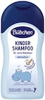 Kinder Shampoo oder Wasch-Gel Angebote von Bübchen bei REWE Chemnitz für 2,79 €