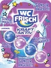 Kraft Aktiv Duftspüler von WC Frisch im aktuellen V-Markt Prospekt für 0,99 €