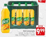 EDEKA Mössingen Prospekt mit  im Angebot für 9,99 €