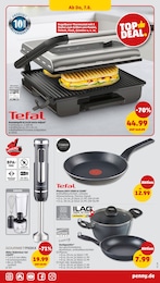 Küchenmaschine Angebot im aktuellen Penny Prospekt auf Seite 25