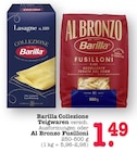 Collezione Teigwaren im Angebot bei E center in Oberursel Collezione Teigwaren Angebote von Barilla bei E center Oberursel für 1,49 €